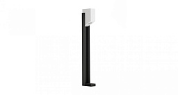 The bollard Buzzi & Buzzi уличный наземный светильник