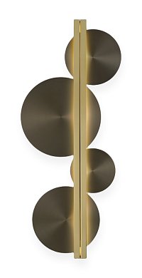 Настенный светильник CVL-Luminaires Strate Moon 1000