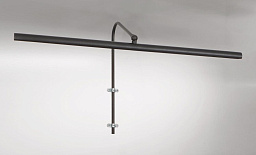 RICHELIEU 55 Davidts lighting Richelieu настенный светильник для картин с удлиненным линейным корпусом