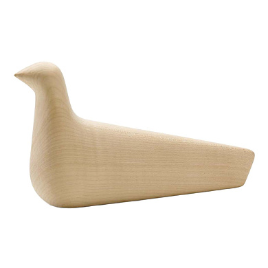 21505801 LOiseau Vitra Скульптура птица деревянная