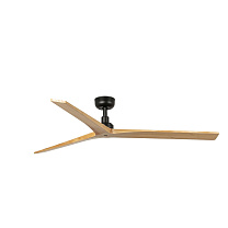 KLIM L Black/pine fan