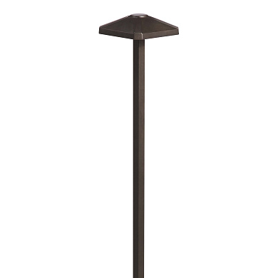 Садовый светильник Aura Moretti Luce 3505