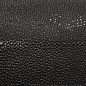 Shagreen Lamp Black Black Shade by Nellcote настольная лампа Sonder Living 1007234 — фото 8