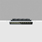 Уличный светильник Laser-Blade-InOut recessed iGuzzini — фото 10