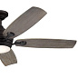56" Tranquil LED Weather+ Outdoor Ceiling Fan Olde Bronze уличная люстра-вентилятор 310130OZ Kichler