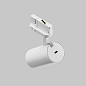 TR197-3-12WCCT-M-W Maytoni Focus Led Трековый светильник 12W Белый — фото 6