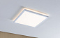 71155 Paulmann Atria Shine IP44 угловой 293x293 мм 16 Вт 1600 лм 3000 К Белый — фото 1