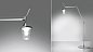 Уличный подвесной светильник Tolomeo Lampione Outdoor Artemide — фото 3