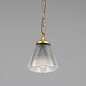 MLP389 Mullan малый призматический подвес Gadar, 12 см — фото 14