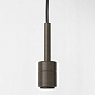 1184021 Pendant Suspension Kit 4 Astro lighting подвес для трека бронза — фото 1