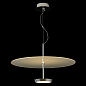 Светильник подвесной Crystal Lux NICOLE SP18W LED — фото 12
