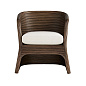 5631 Itiga Chair Arteriors мягкое сиденье