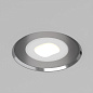 Встраиваемый грунтовый светильник Arlight LTD-GROUND-TILT-R80-9W — фото 4