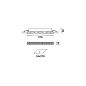Q519 Laser Blade XS iGuzzini Frame 15 cells - Medium beam - LED — фото 1