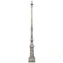 Парковый столб FUMAGALLI GIONA 5000 000.228.000.B0