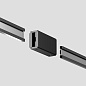 TRA200IPC-11B Maytoni Accessories for tracks Flexity Комплектующие для систем освещения с токоведущими элементами Черный — фото 3