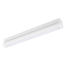 Трековый светильник Arlight MAG-VIBE-FLAT-TURN-L305-12W