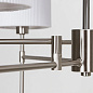 Люстра на штанге Arte lamp DEBORA A4108LM-6SS — фото 4