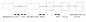 78412 Paulmann Square 2 IP44 100x10 мм 2x12 лм 230/12 В 2x0,8 Вт с регулировкой яркости RGBW+ Белый пластик/алюминий — фото 2