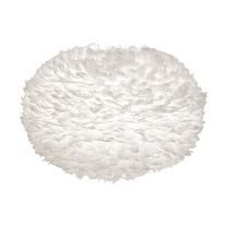 Eos XL white Ø 75 x 45 cm