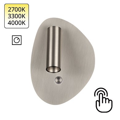 Настенный светильник Odeon Light ROY 7184/9WL