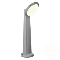 Садовый светильник-столбик наклонный FUMAGALLI GABRI REMI/LUCIA BACKLIT 1L 1R3.613.X10.LYE27CL1