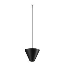 NIRO P 8.30 WB + INTERA BASE Led Technology подвесной светильник