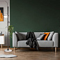 10121/F Dark grey Loft it Jardin торшер 3W 1890lm 3000K — фото 4