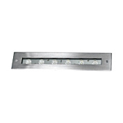 LINER M 13W single color 220V IP67