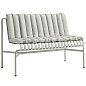 Мягкая стёганая подушка HAY Palissade Soft Quilted Cushion для Dining Bench — фото 2
