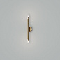 Бра Match Freya FR6109WL-02G — фото 4