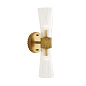 49703 Whittier Sconce Arteriors бра