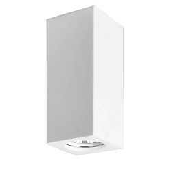 A9263PL-1WH Arte Lamp  точечный накладной светильник GU10 1х35W