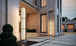 Настольная лампа Roma Panzeri — фото 5