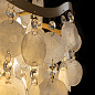A4065SP-6SG Arte Lamp Pipirima подвесная люстра E14 6х40W — фото 3