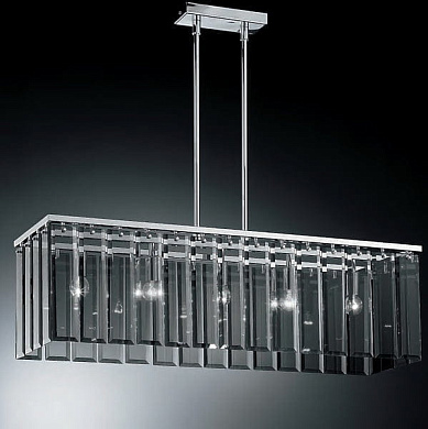 IDL Roma 359/5S GREY подвесной светильник