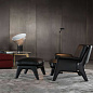 F6602009 Taccia Flos торшер — фото 3