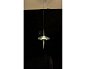 Подвесной светильник Newport Nika 8353/S euromat.gold — фото 4