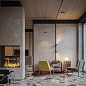 Трековый светильник AQForm QRLED next suspended flattrack — фото 2