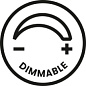 Уличный встраиваемый светильник, асимметричный свет, симметричный свет, квадратный Lombardo Pin Q Asimmetrico — фото 6