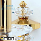 Светильник Orion Avala WA 2-1336/1 gold/4469 champ
