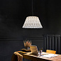 LOLA SM NI 20 Lola LZF Lamps подвесной светильник — фото 2