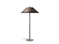 71569-08 SAIGON OUT FLOOR LAMP 2M W100 BASE CONCRETE  Faro barcelona — фото 1