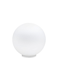 Lumi Sfera F07 40 White Table lamp Fabbian Lumi Настольная лампа