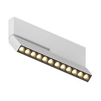 POINTER N 18.30 W Led Technology накладной потолочный светильник