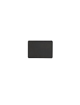 Matt Black Aluminium LED 10Watt 220-240Volt 487Lm IP20 3000K Light Up & Down L:11.1 W:4.2 H:8 cm