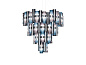 Подвесной светильник La Lollona SLAMP — фото 1