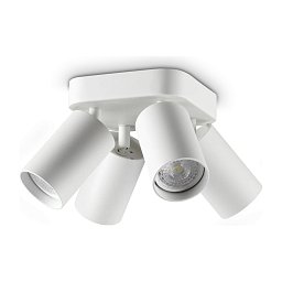 367439 Ideal lux Dynamite потолочный светильник