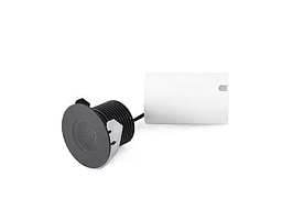 Грунтовый светильник Faro Barcelona Grund LED 7W, Ø80, 36°, 2700 K