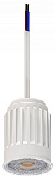 A22370-3K Arte Lamp Ore подвесной светильник с ребристым плафоном цилиндрической формы
